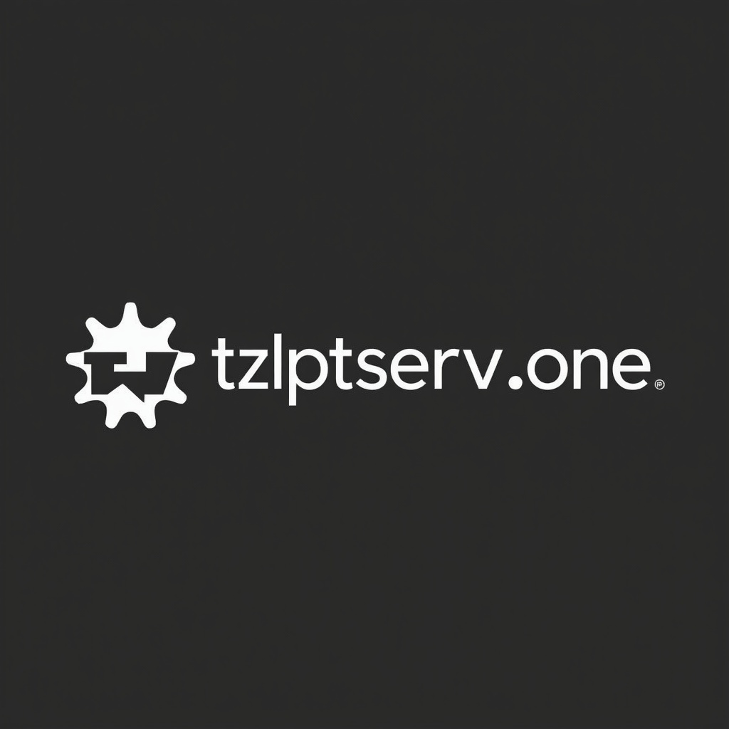 Tzlptserv
